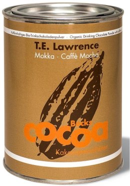 Drinking Chocolate Mokka Fair Trade Gluten-Free 250g