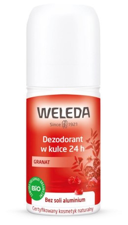 24h Roll-On Deodorant With ECO Grenade 50ml
