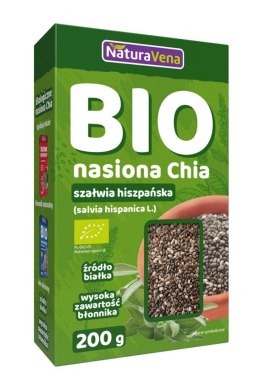 Chia BIO Seeds 200g