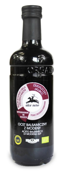 Balsamic Vinegar From Modena BIO 500ml