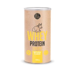 Whey Protein Isolate 500g