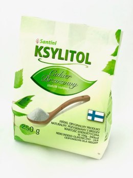 Xylitol 250g(Bag)