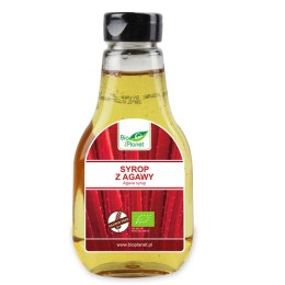 Organic Gluten-Free Agave Syrup 330g