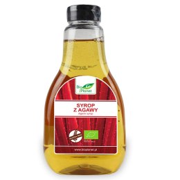 Organic Gluten-Free Agave Syrup 660g(478ml)