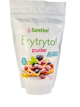 Erythritol Gluten-Free Powder 350g