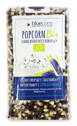 Popcorn Kernels BIO Corn 350g