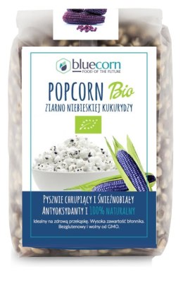 Popcorn Kernels BIO Corn 350g